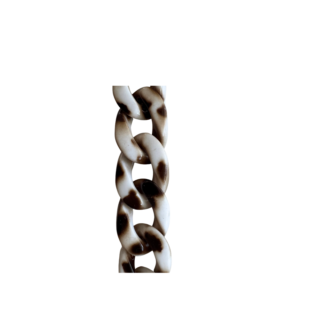 Acrylic Link Chain