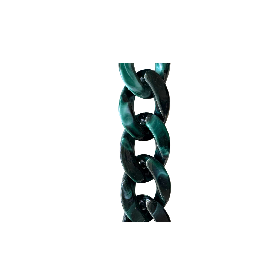 Acrylic Link Chain