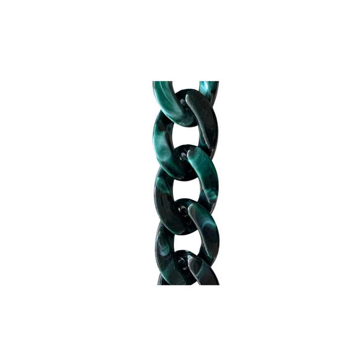 Acrylic Link Chain