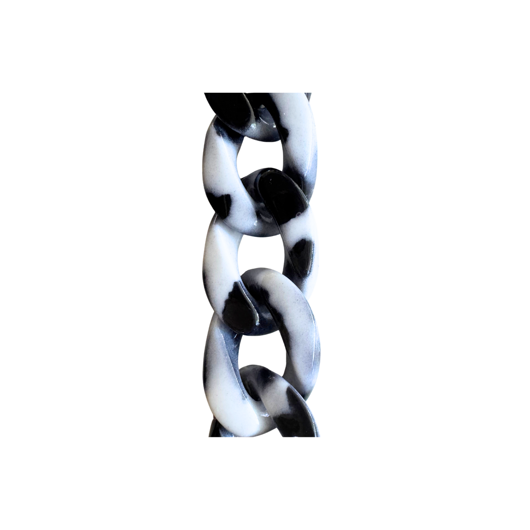 Acrylic Link Chain