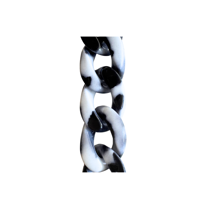Acrylic Link Chain