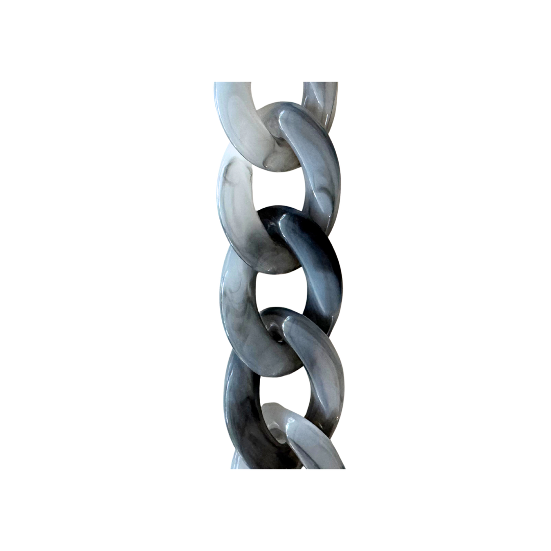 Acrylic Link Chain