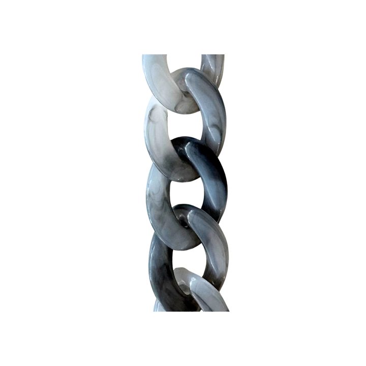 Acrylic Link Chain