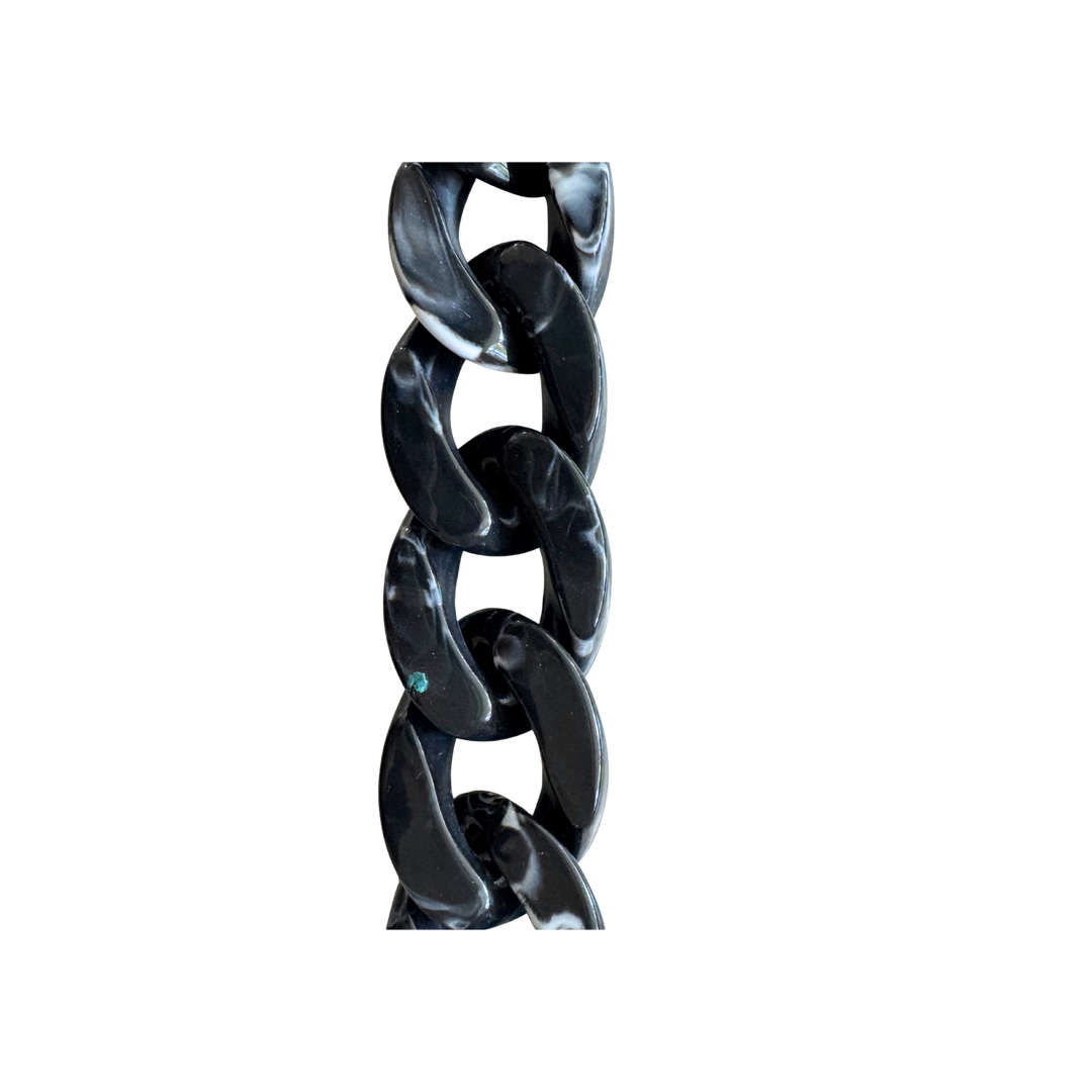 Acrylic Link Chain