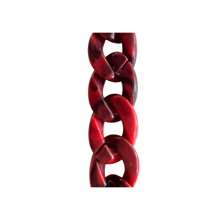 Acrylic Link Chain