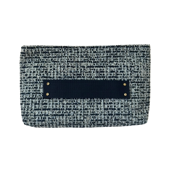The Sully Blue Tweed
