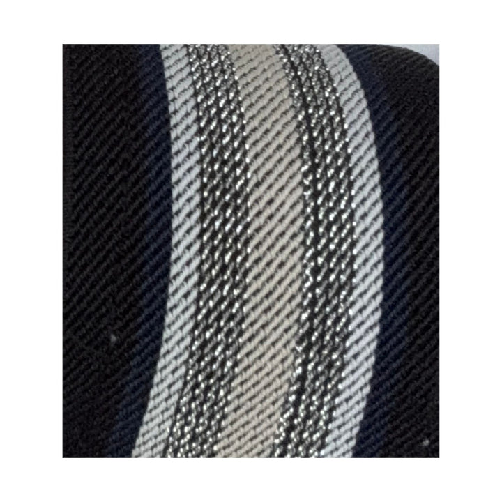 White Essential - Night Shimmer Cuff