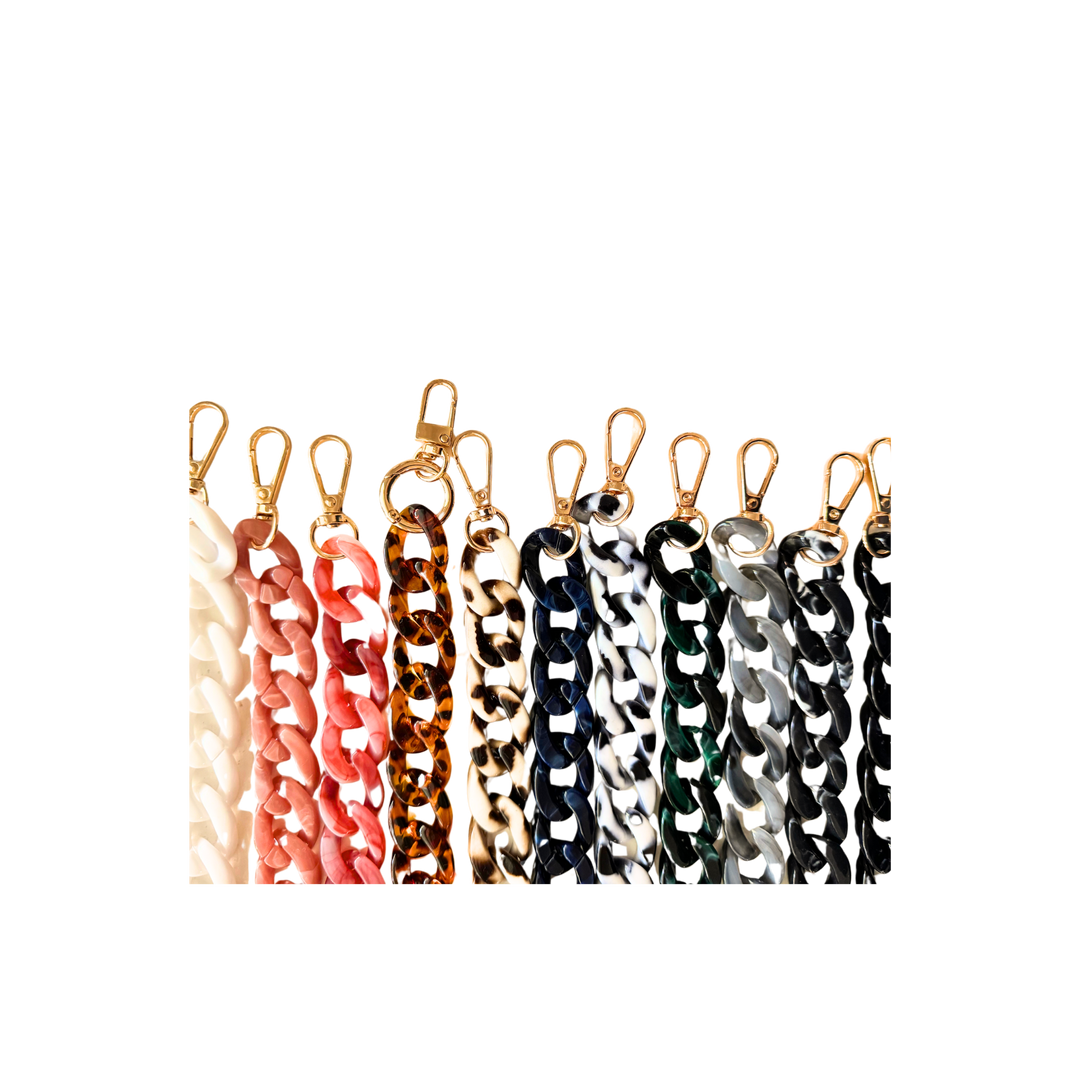 Acrylic Link Chain