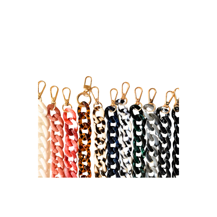 Acrylic Link Chain