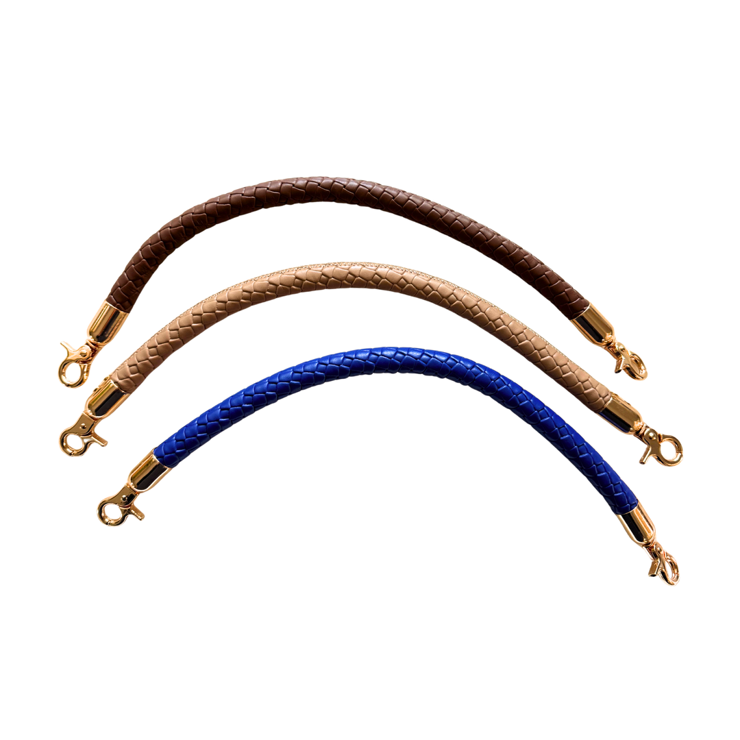 Braided Handle