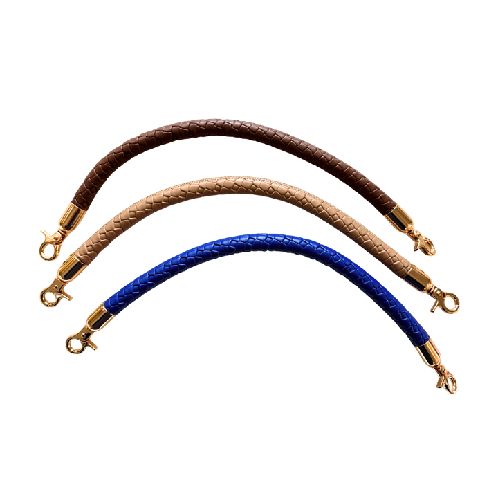 Braided Handle