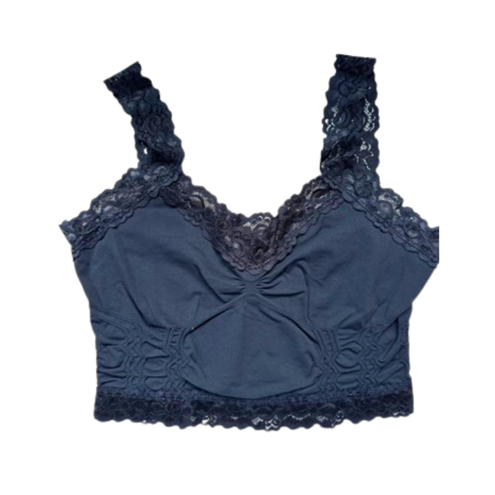 Lace Trim Bralette