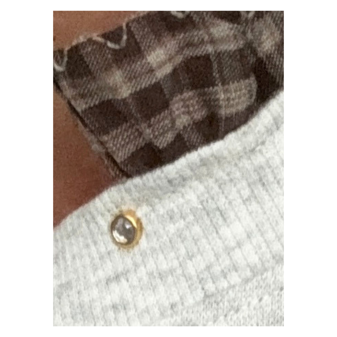 Zipped - Heathered