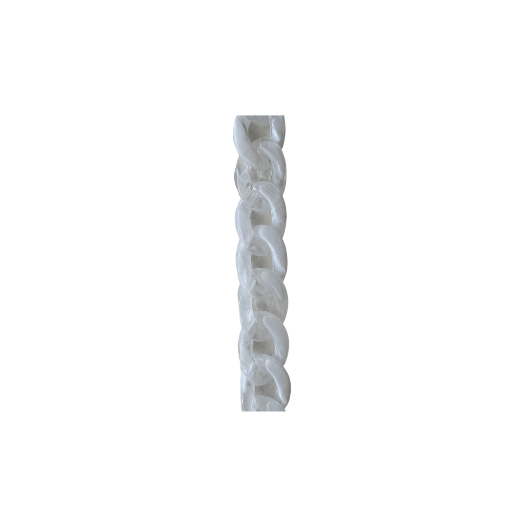 Acrylic Link Chain