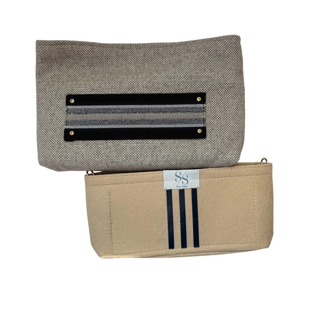 The Sully - Earn your Stripes