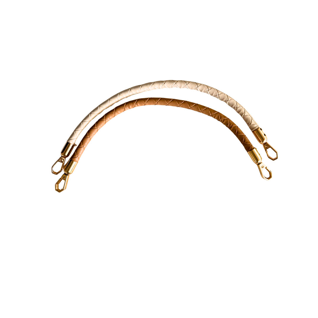 Braided Handle