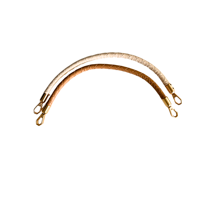 Braided Handle
