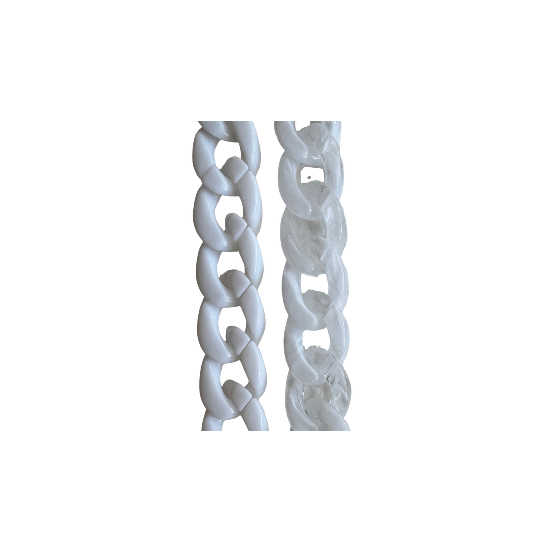 Acrylic Link Chain