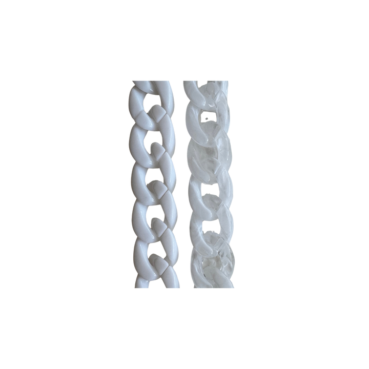 Acrylic Link Chain