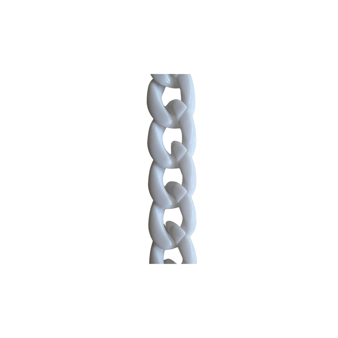 Acrylic Link Chain