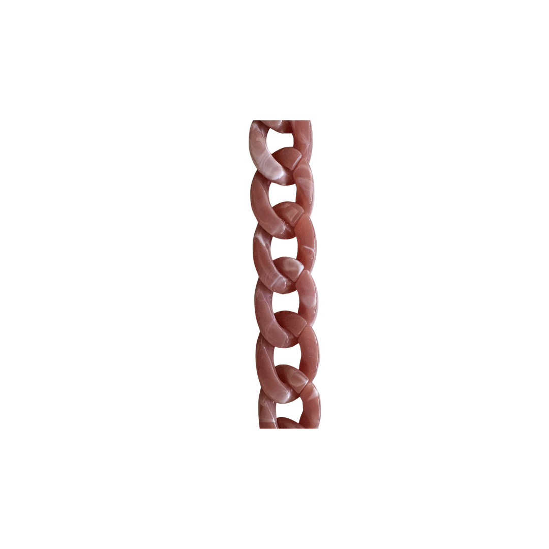 Acrylic Link Chain