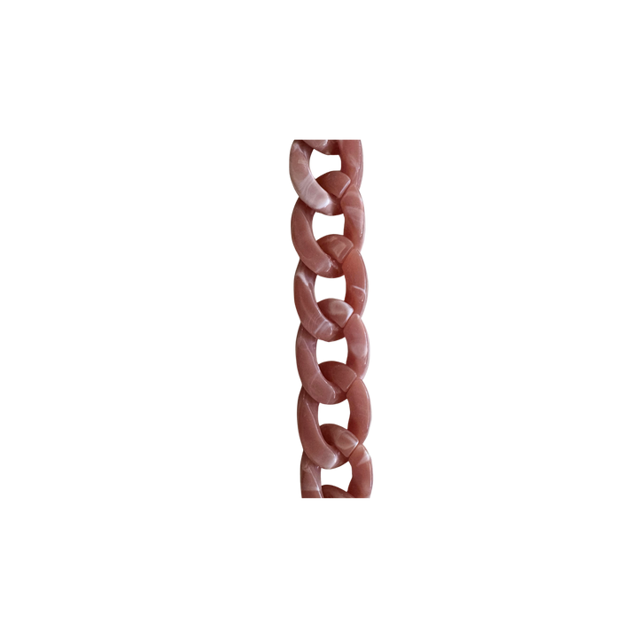 Acrylic Link Chain