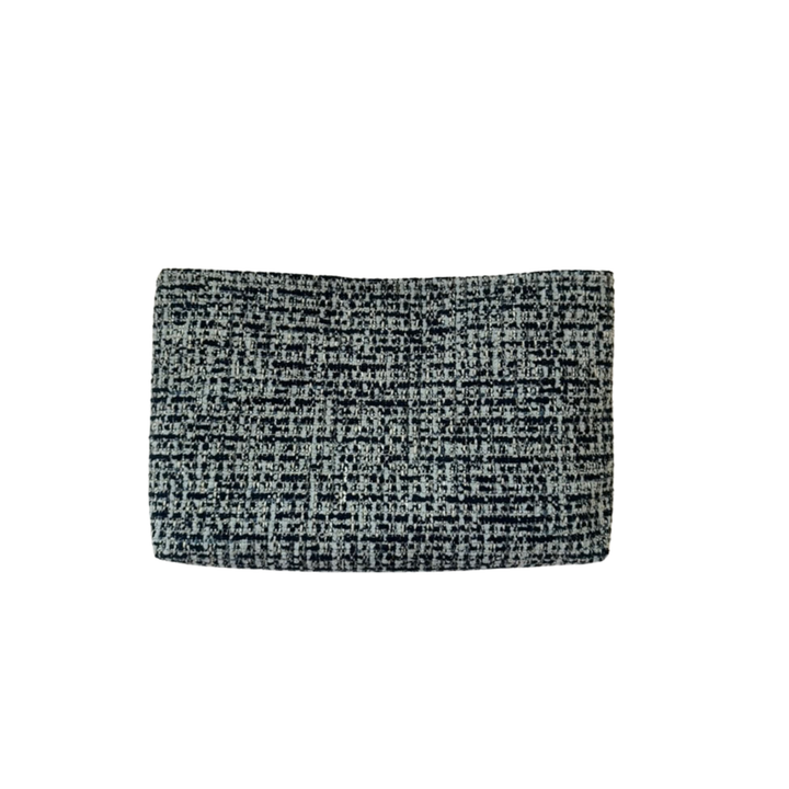 The Sully Blue Tweed