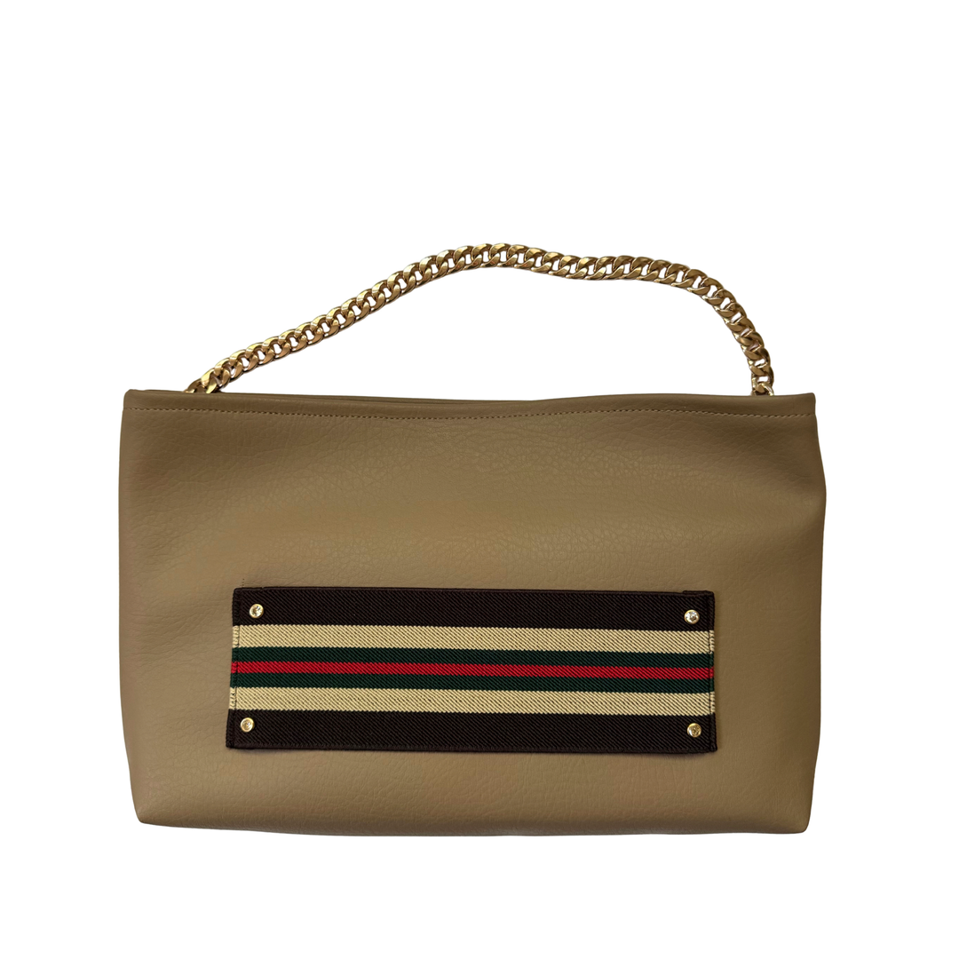 Gold Bag chain