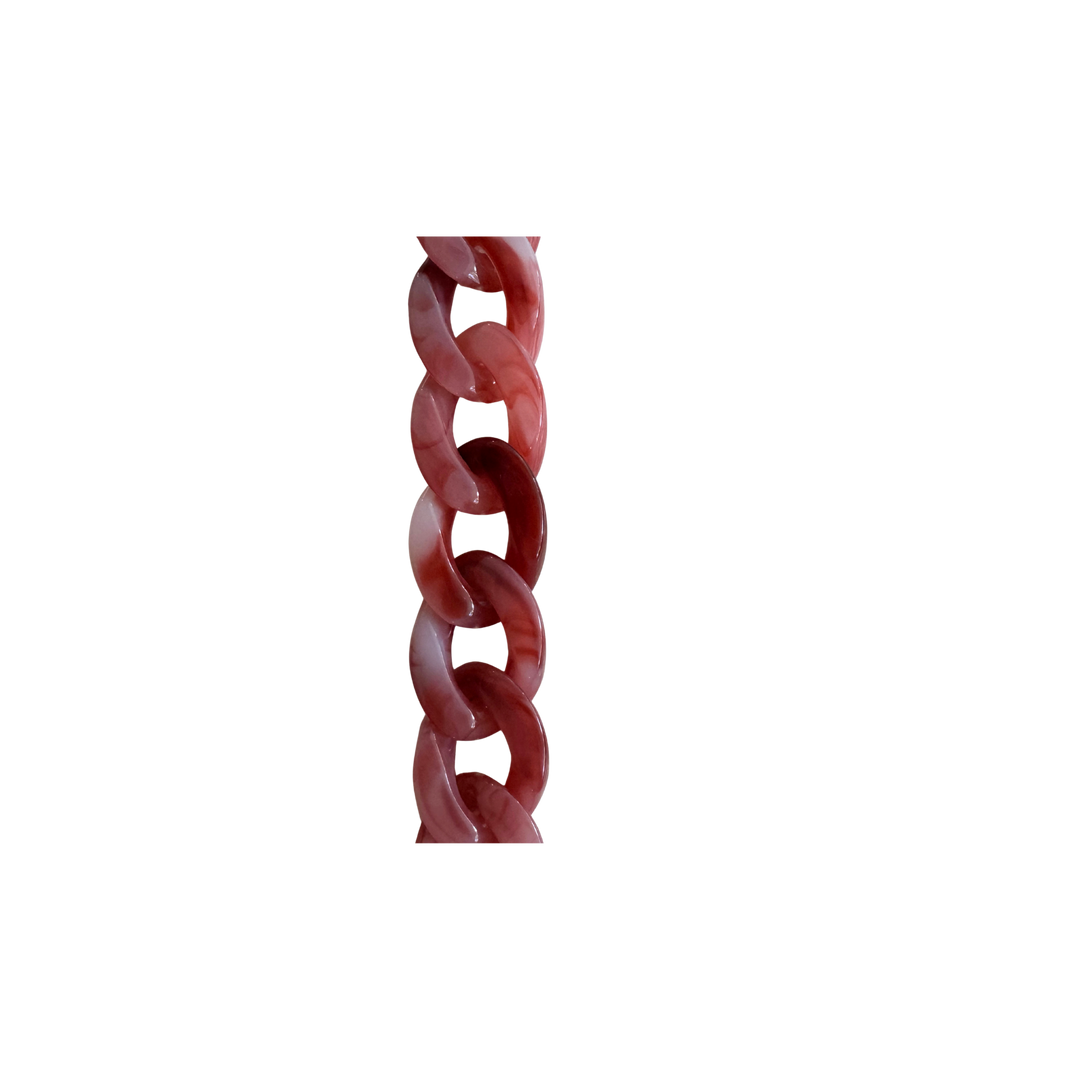Acrylic Link Chain