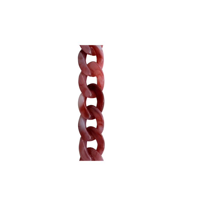 Acrylic Link Chain