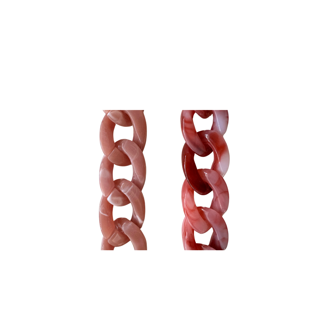 Acrylic Link Chain