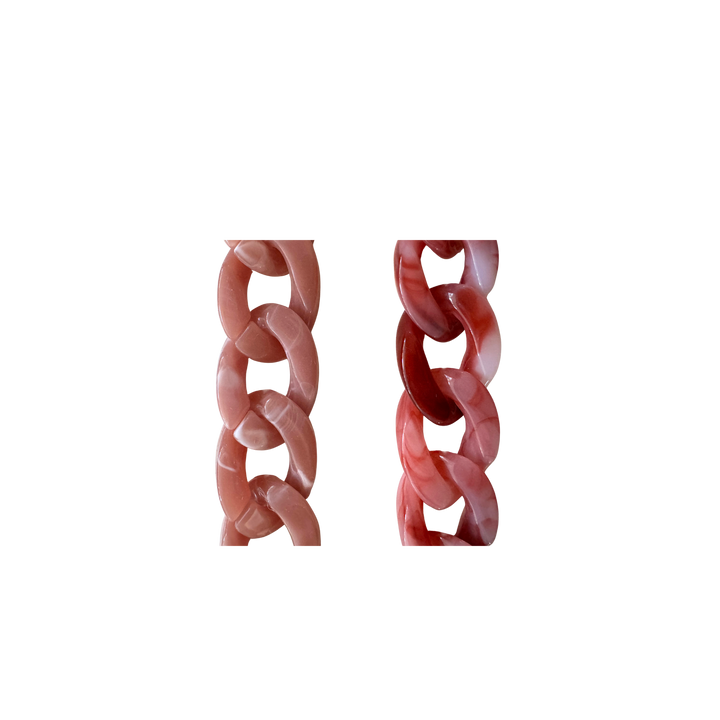 Acrylic Link Chain