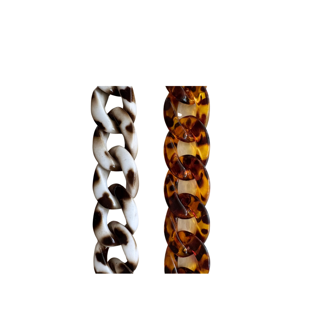 Acrylic Link Chain