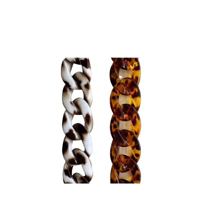 Acrylic Link Chain