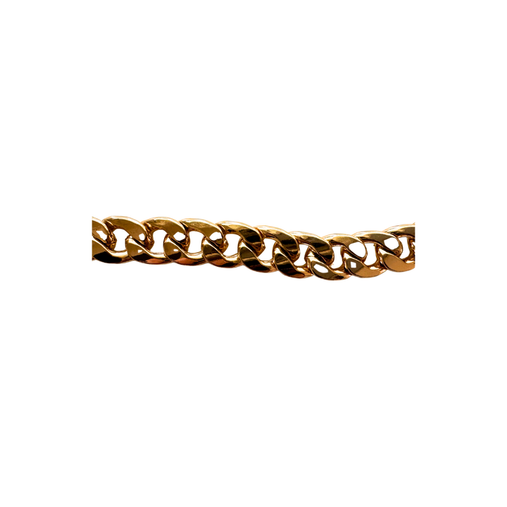 Gold Bag chain
