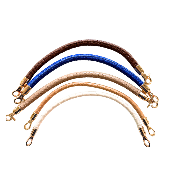 Braided Handle