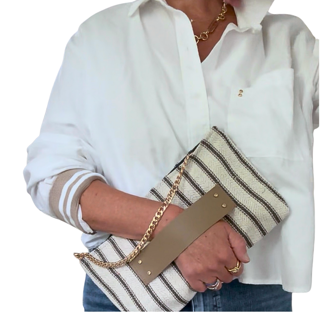 Gold Bag chain